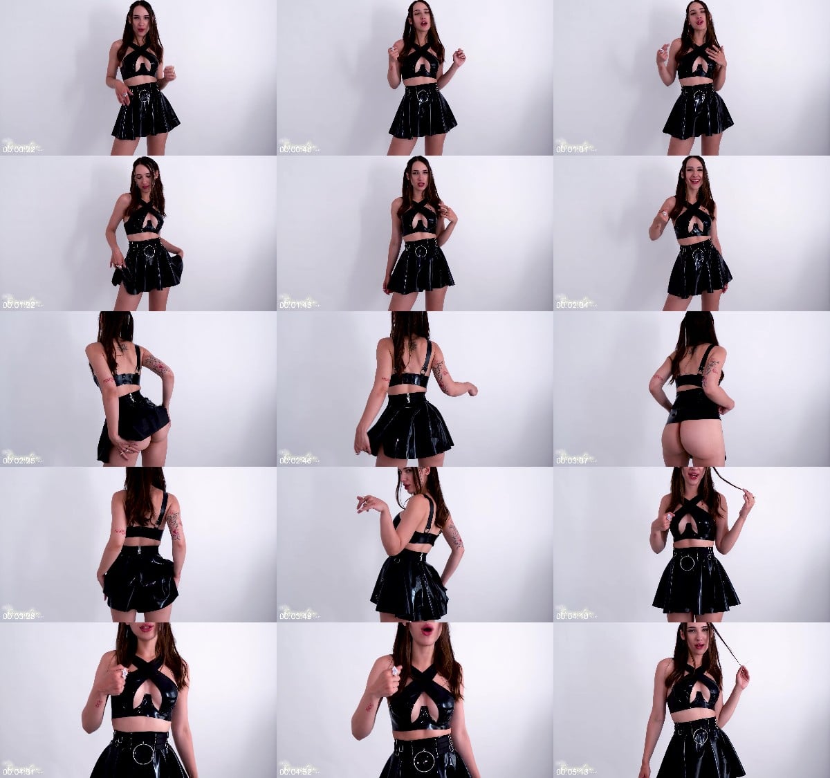 PrincessCin Goon Break 6