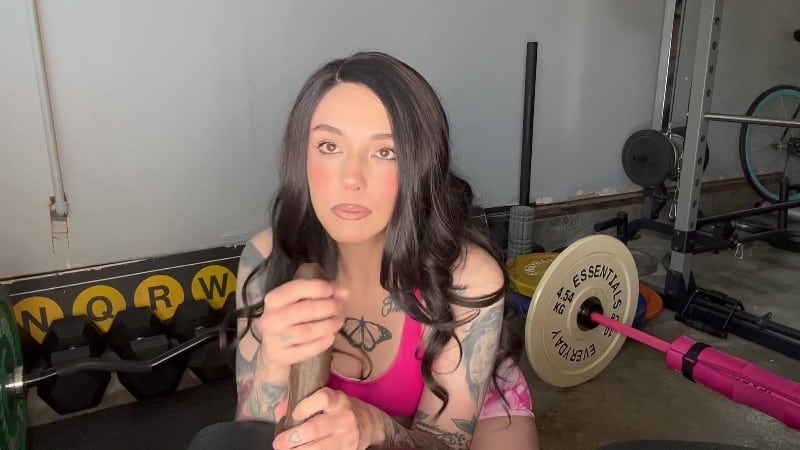 PrincessVenice - Addicted to BBC 1