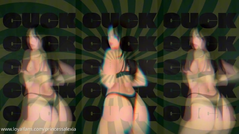 Princess Alexia - Series 0 - SINNER 2