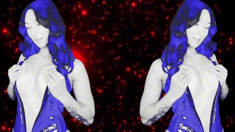 Princess Alexia - Series 5 - WRATH 4