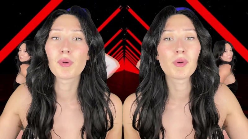 Princess Alexia - Series 5 - WRATH 5