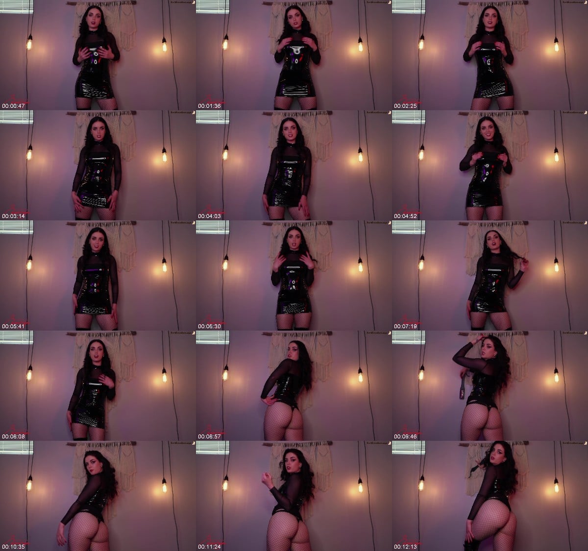 Princess Camryn Desire To Be Punished 6