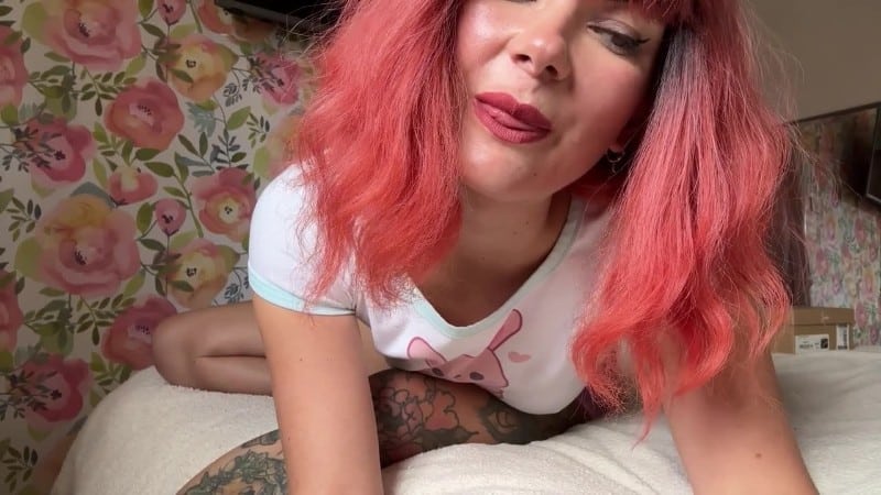 Princess Dolores Ex Turns You Into Her Pup at Her Feet 5