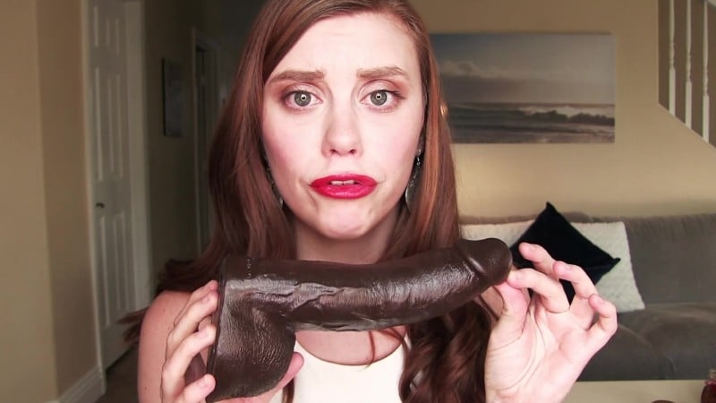 Princess Kaelin - Poppers Slut for BBC - Mesmerize 29