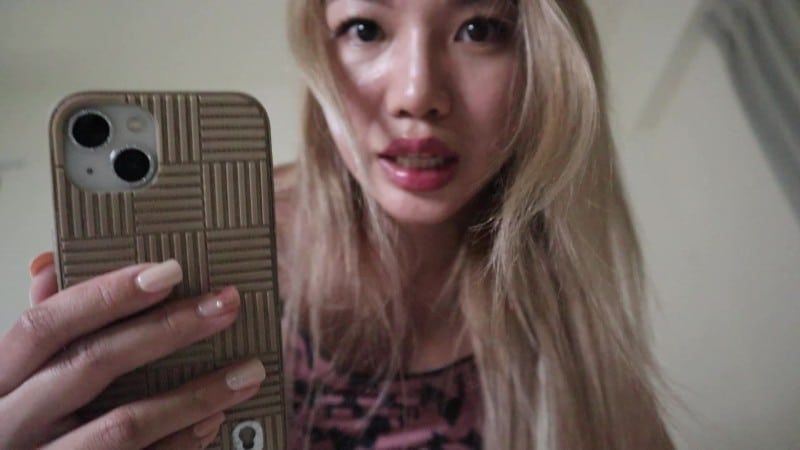 Princess Leni - Ruin Your Relationship With step-Mom 4