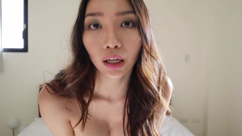 Princess Leni - Your wife is a kitchen bitch 3