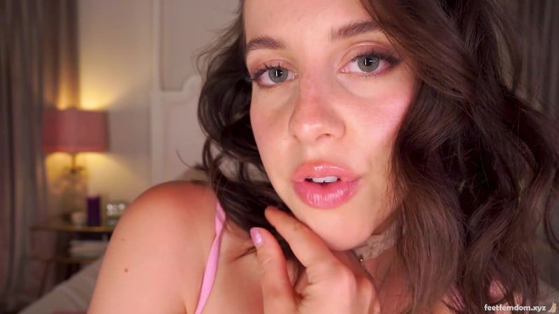 Princess Violette - Give Up Control 2