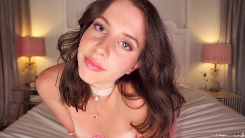 Princess Violette - Give Up Control 1