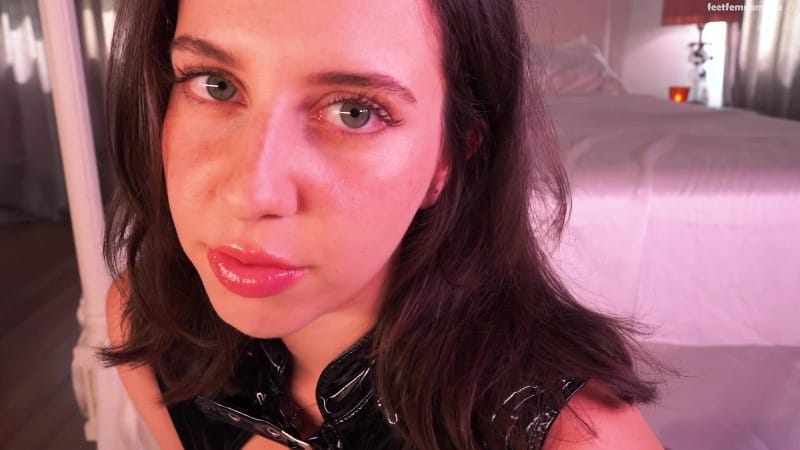 Princess Violette - Shiny MindFuck 3