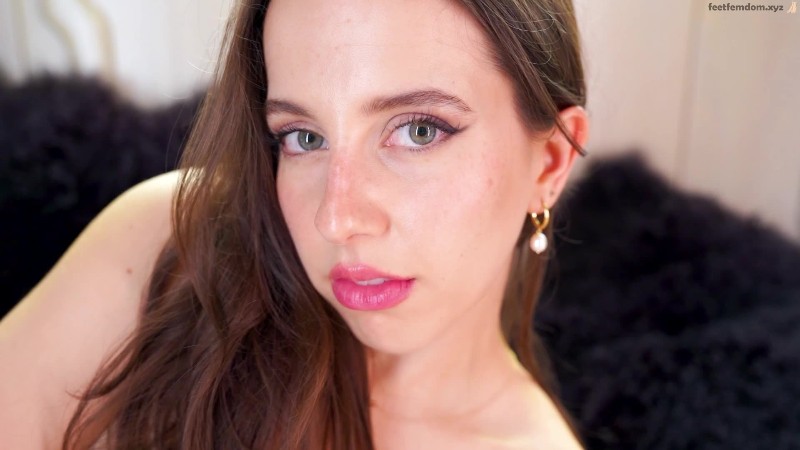 Princess Violette - You re SO Addicted to Porn 5