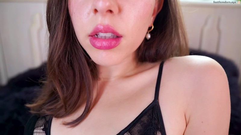 Princess Violette - You re SO Addicted to Porn 15