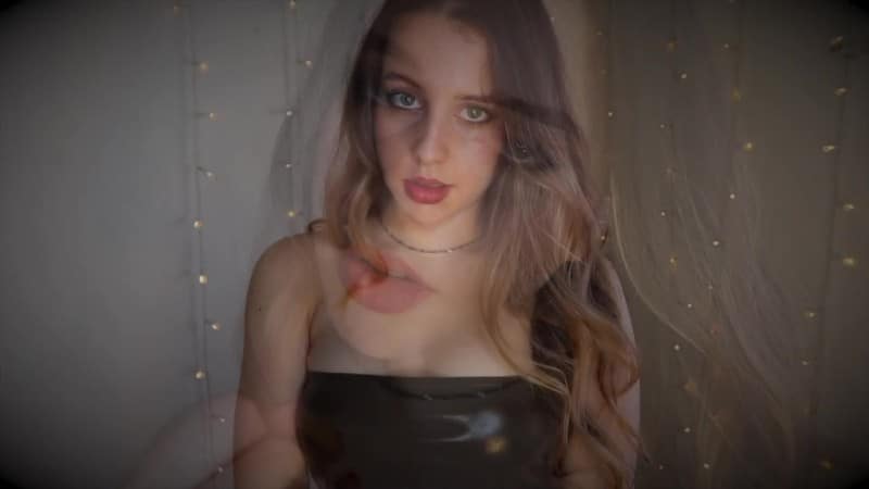 Princess Violette Beat It For Me JOI CBT Blackmail Findom 3