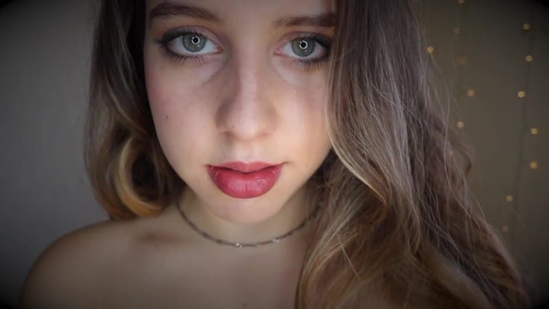 Princess Violette Beat It For Me JOI CBT Blackmail Findom 4