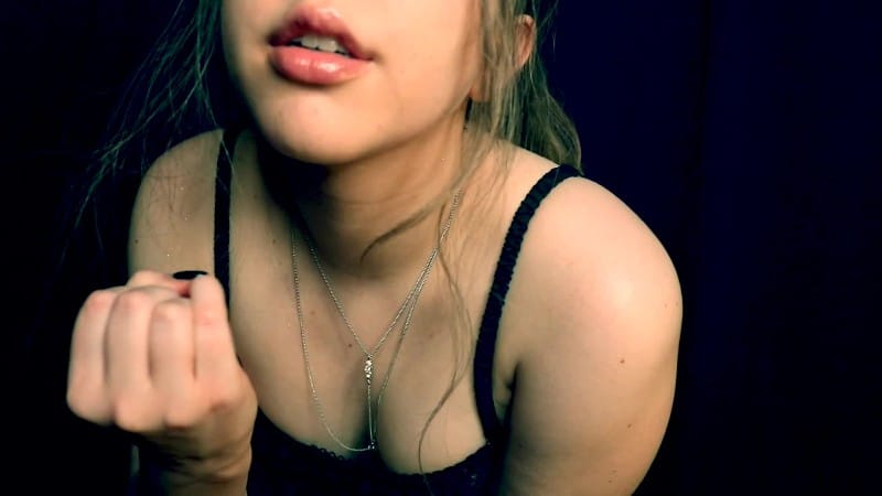 Princess Violette Edge All Night Blackmail Findom 1