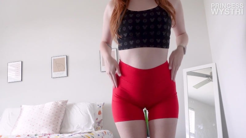 Princess Wystri - Deepthroat Training Game 2 3