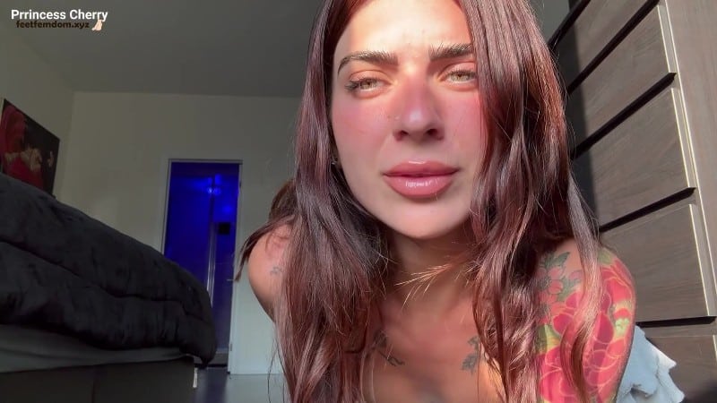 Prrincess Cherry - Making A Deal with the Girl Next Door 4