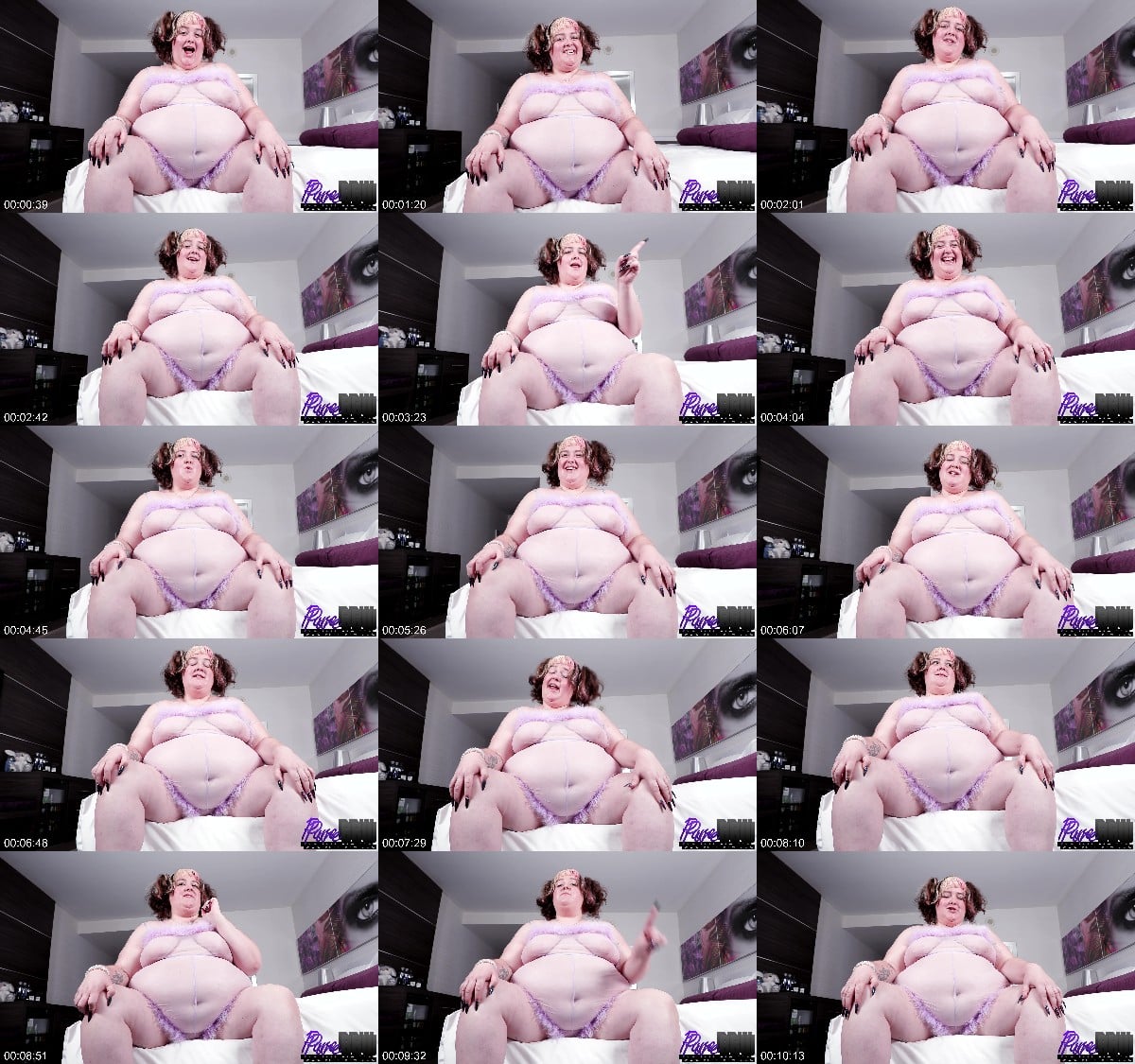Pure-BBW 25/07/27 Chrissy Maywood 4k 6