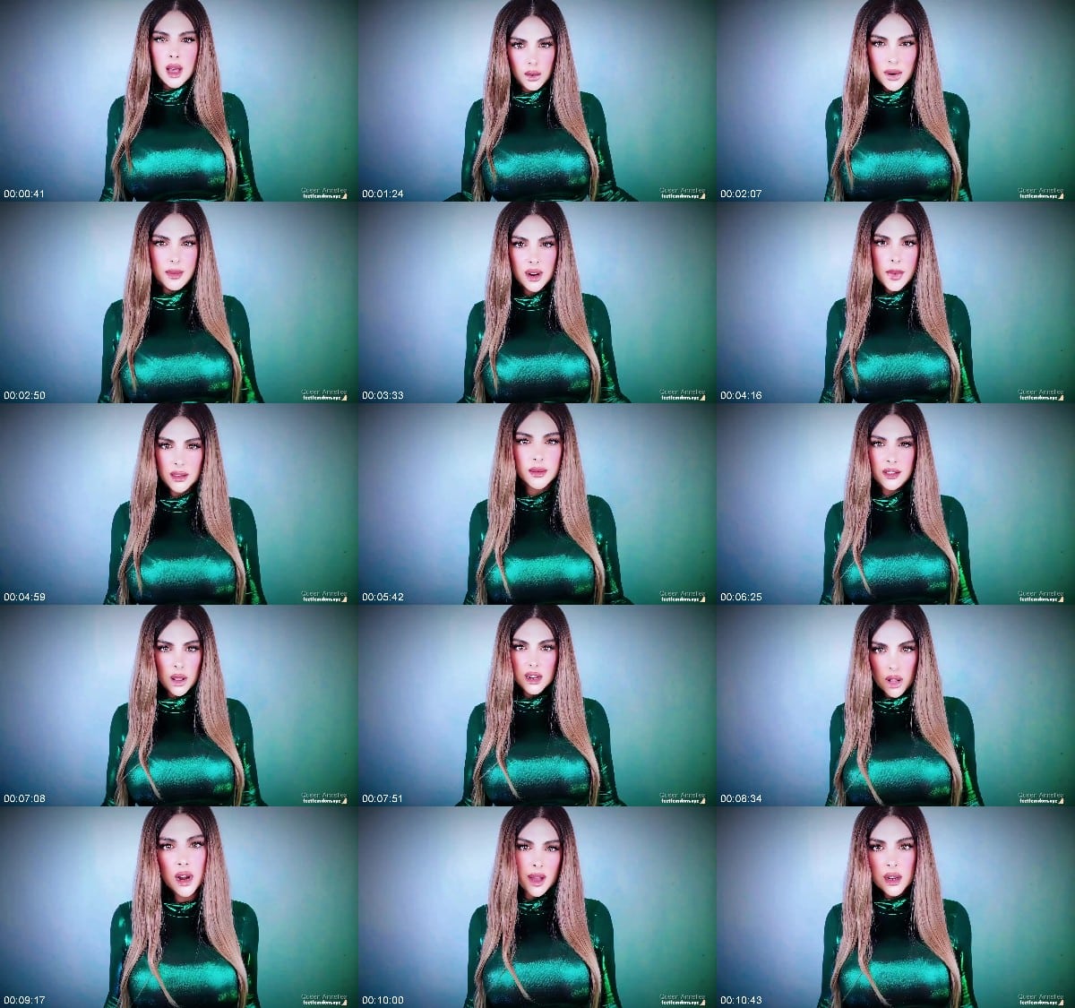 QueenAnnellea - In Trance 6