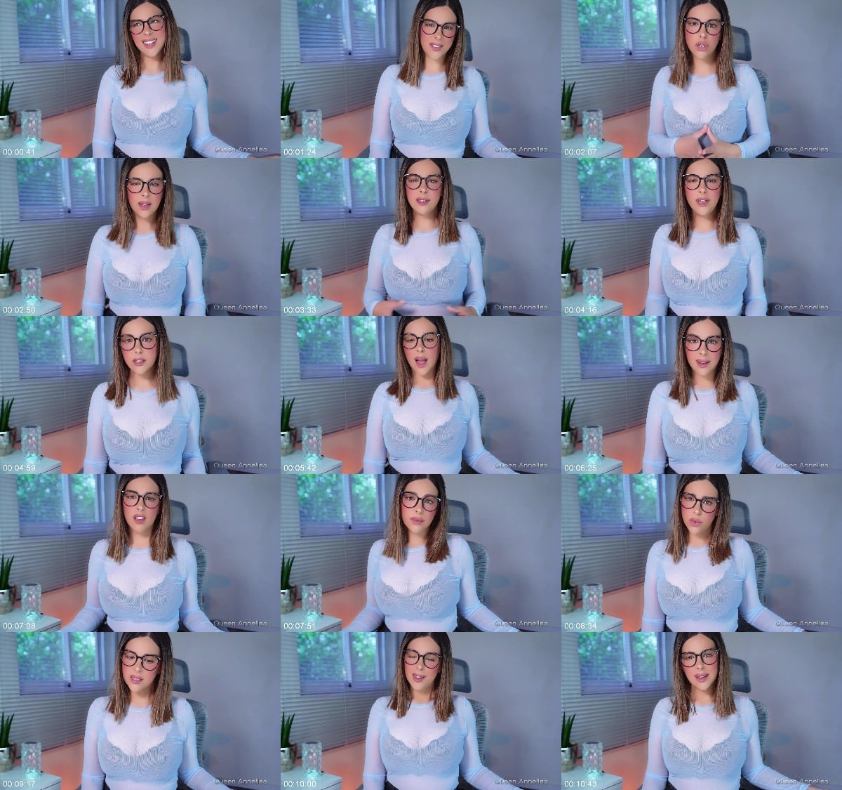 QueenAnnellea - SPH Counselor 6