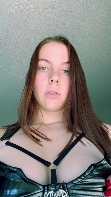 QueenBlaire - Mind Fuck 2