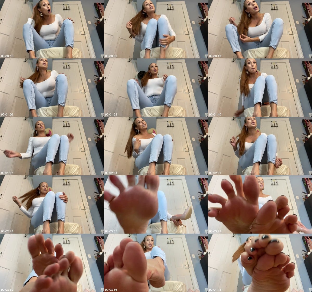 QueenMotherSoles - M0mmy Dates BBC Bully 6