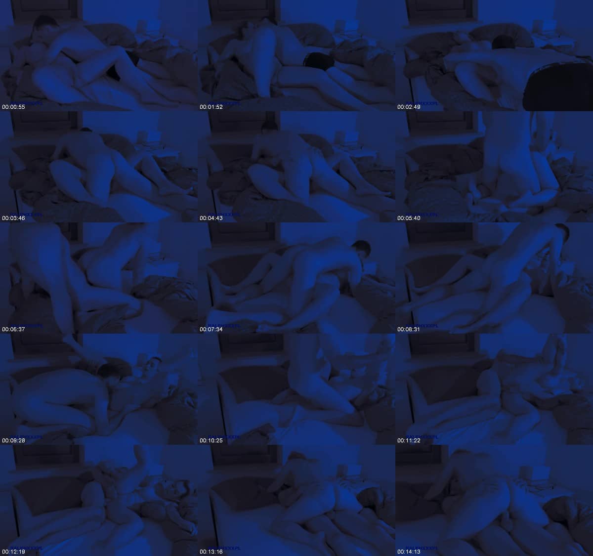 RalphXXXpl - Ich Teile Ein Bett Mit Meiner Stiefmutter 6