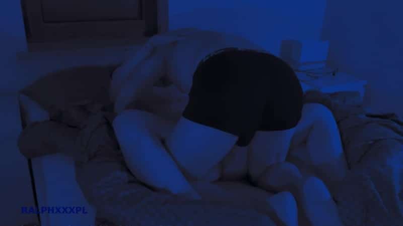 RalphXXXpl - Ich Teile Ein Bett Mit Meiner Stiefmutter 11