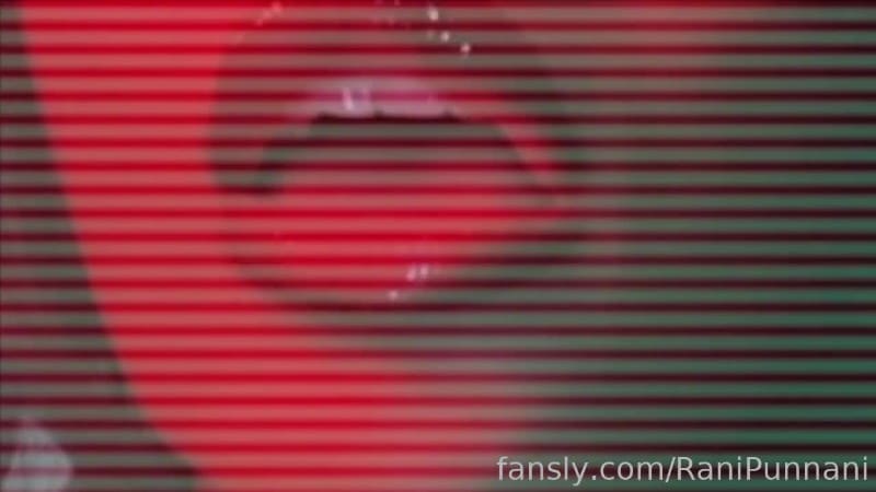 Rani Punnani - GOONER FINDOM MINDFUCK 2