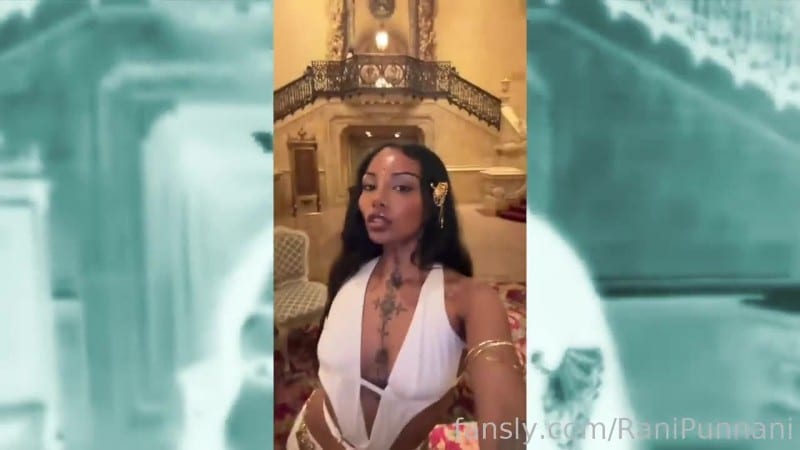Rani Punnani - GOONER FINDOM MINDFUCK 3