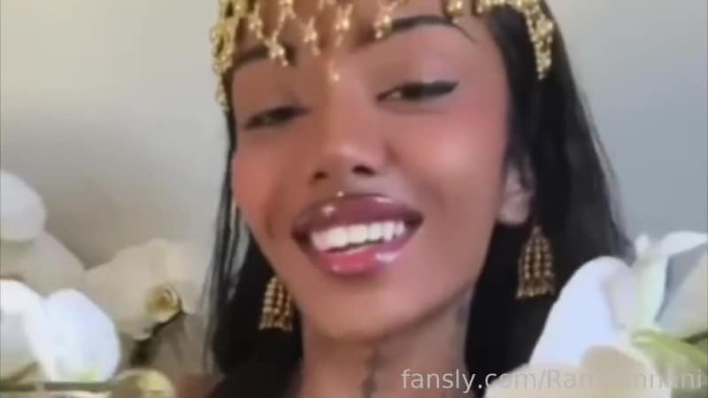 Rani Punnani - GOONER FINDOM MINDFUCK 5