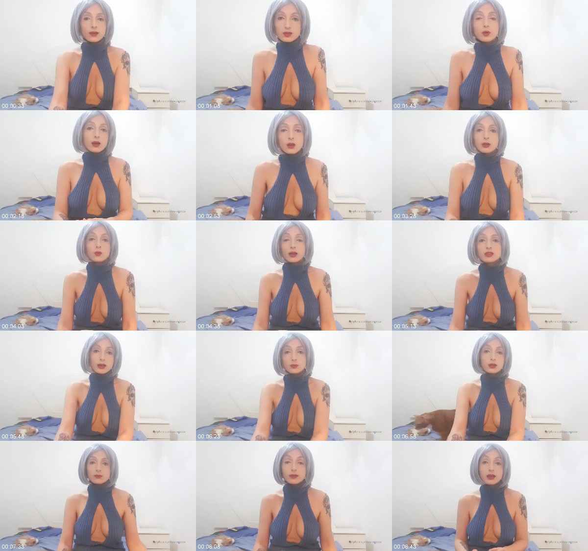 RevengeStar - Can You Date As a Goddess Everything You Need To Know 6