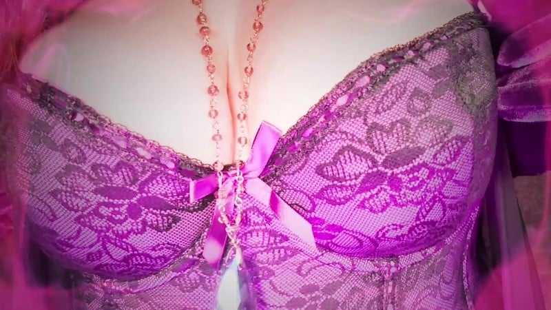 River Nixie - Mission - Velvet Caress 3