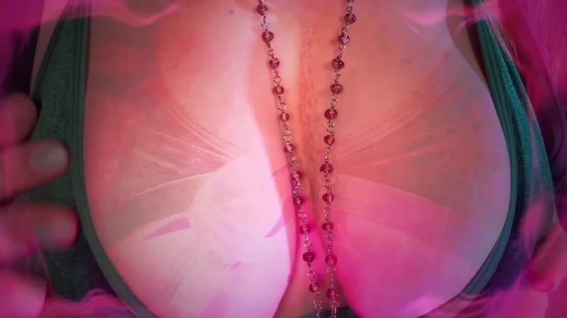 River Nixie - Mission - Velvet Caress 5