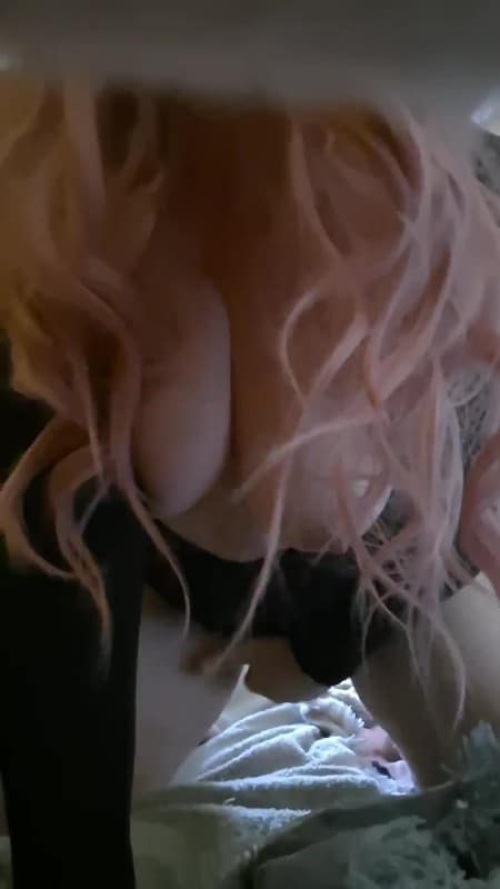 RoXxy FiCksy - Geil nach dem Gym 1