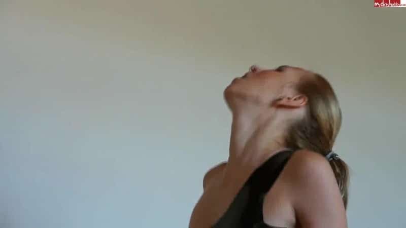 Rox-anne - Verbotener Familien Fick Skandal 5