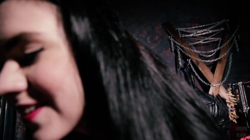 Russian girls fetish You ll be my lil today 5