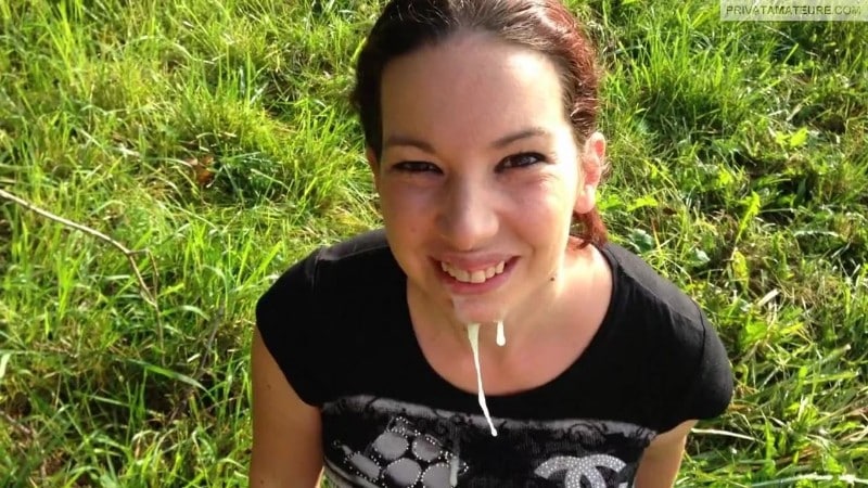 SWEET-MELLI - Videothek angequatscht und abgelasen 5