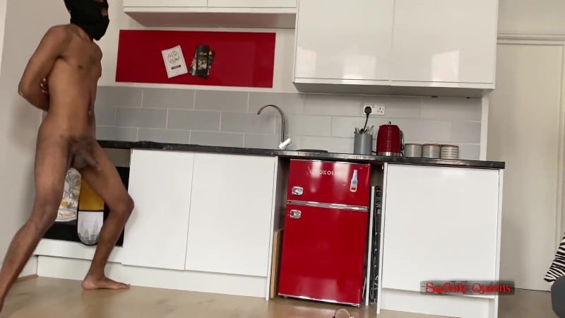 Sadistic Queens - Squishysax - Gingerale - All You Deserve Is Pain 4