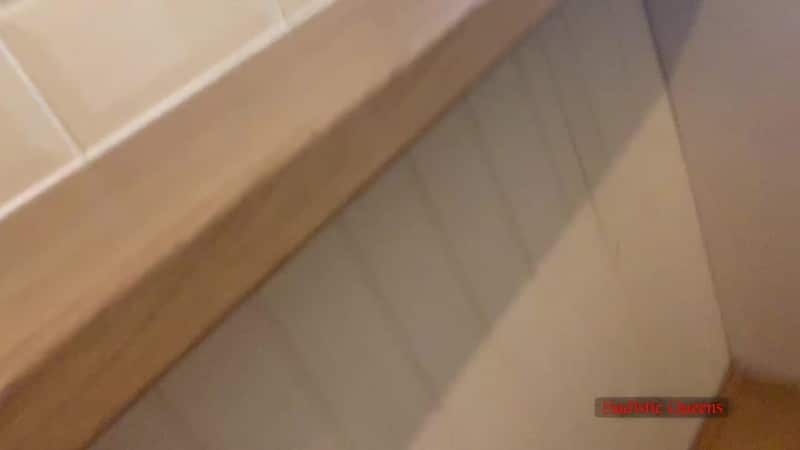 Sadistic Queens Squishysax Hannah Blake Extreme Ballbusting POV 2