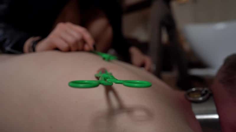 Sado-Ladies - Lady Iveta - Session With Iveta Part 3 1