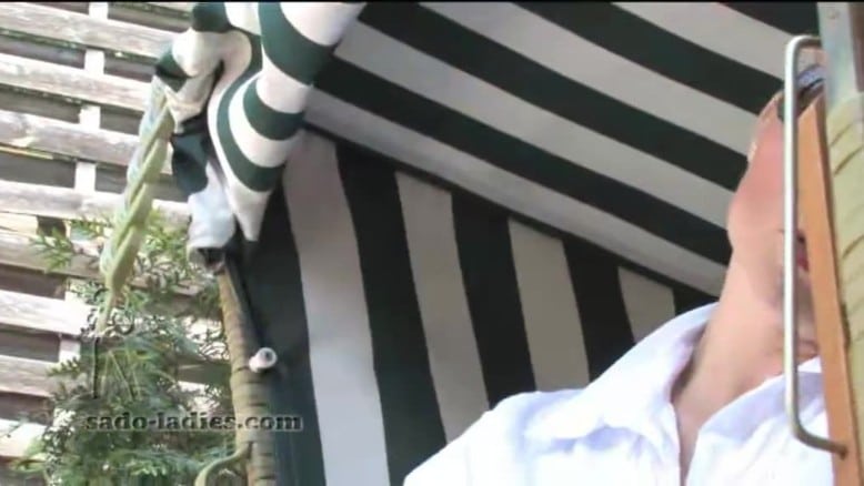 Sado-Ladies - Lady Lilith - Female Supremacy 2 2