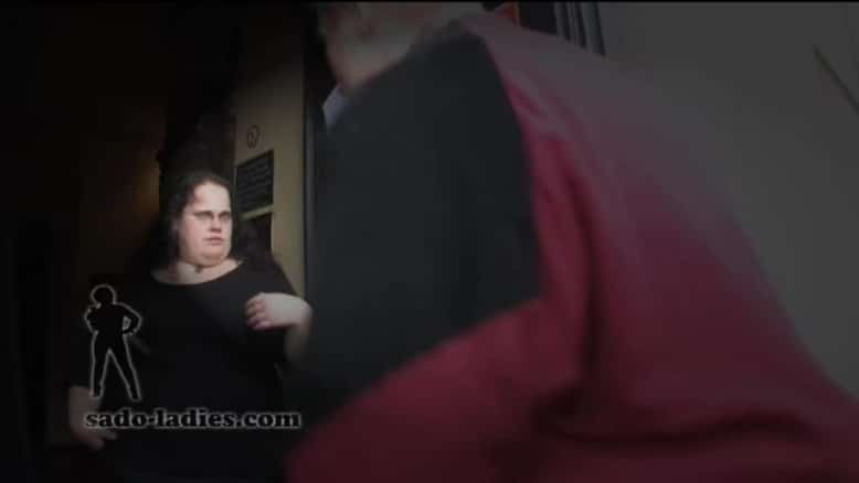Sado-Ladies - Lady Lilith - Private Club Night 1 1