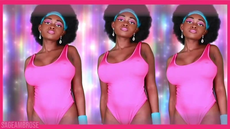 SageAmbrose - Porn Bot Maker Mesmerize 2