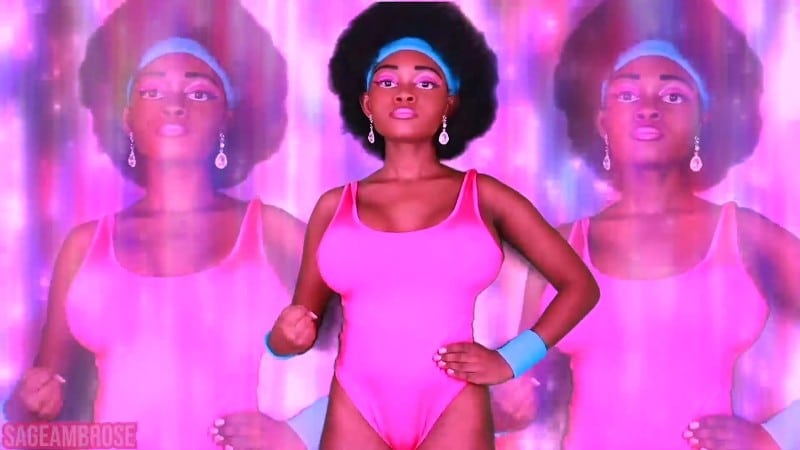 SageAmbrose - Porn Bot Maker Mesmerize 3