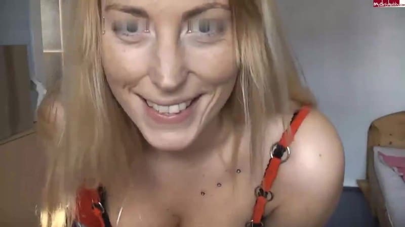 SallySecret - Deine kleine Hobby Nutte RS 5