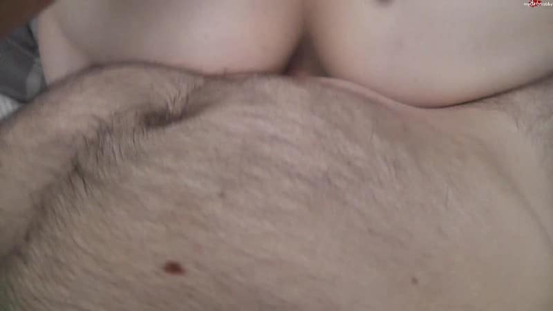 Sarahlicious - Arschfickcreampie und Doppelbesamung - Public im Aquapark abgeschleppt 4