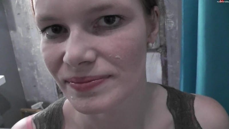 Sarahlicious - Public Creampie Sex - Shoppen macht Schwanzgeil 4