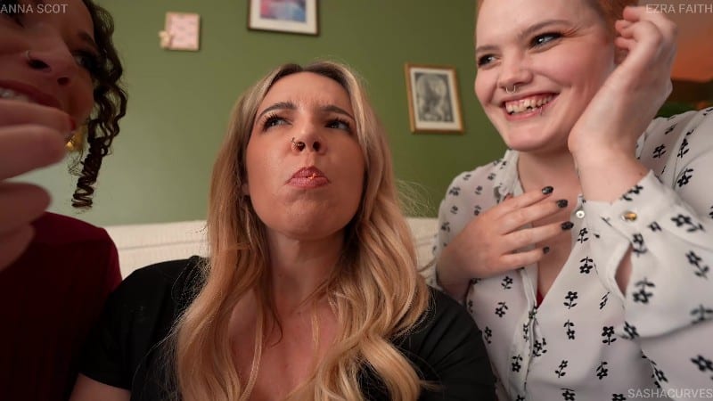 SashaCurves - The Growth Institute Shrunken 5