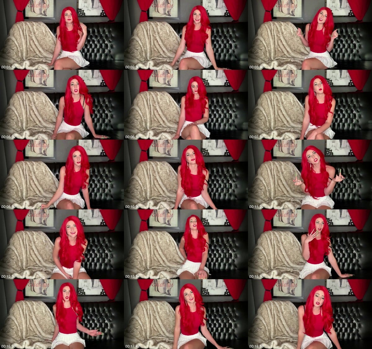 Serenity Sky - A Bitch for Your Bully 6