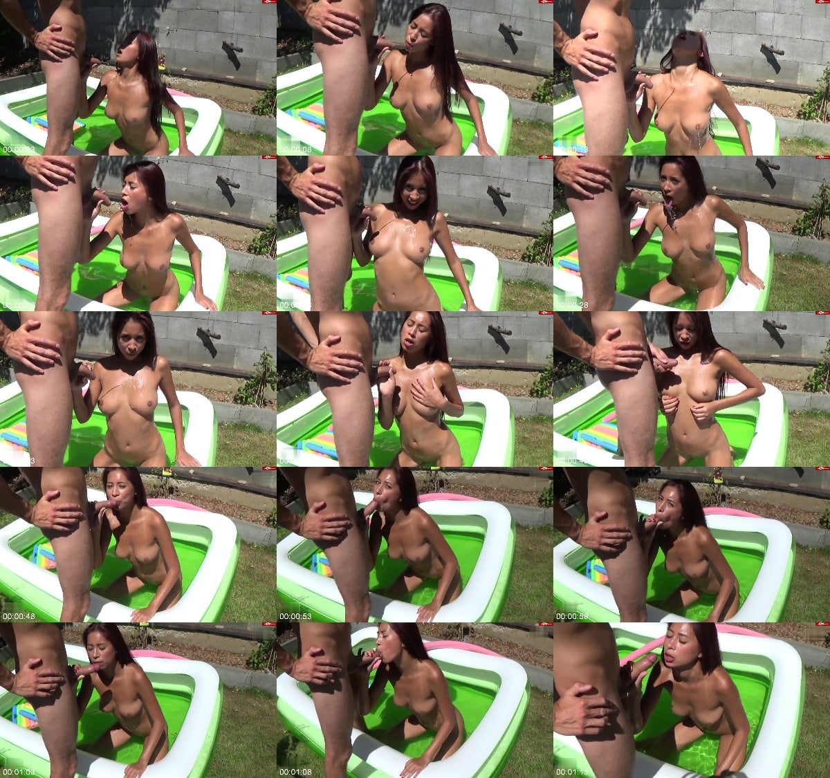 Sexy-Carolina - Einer meiner Lieblings Dinge beim Sex 6